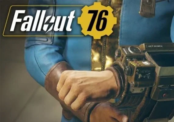 Fallout 76 (Xbox One / Xbox Series X|S)