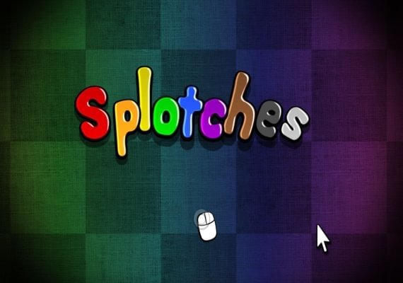 Splotches (PC) Splotches (PC)