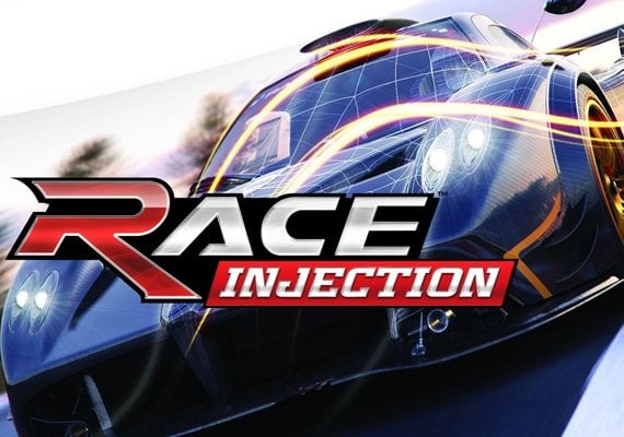 Race Injection (PC) Race Injection (PC)