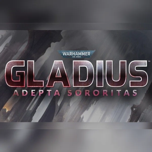 Warhammer 40,000 Warhammer 40,000: Gladius - Adepta Sororitas (Dlc) (Pc) Steam Gift - Global