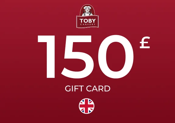 Toby Carvery Gift Card 150 GBP Key - UNITED KINGDOM