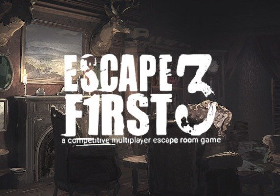 Escape First 3 (pc   Xbox One   Xbox Series X