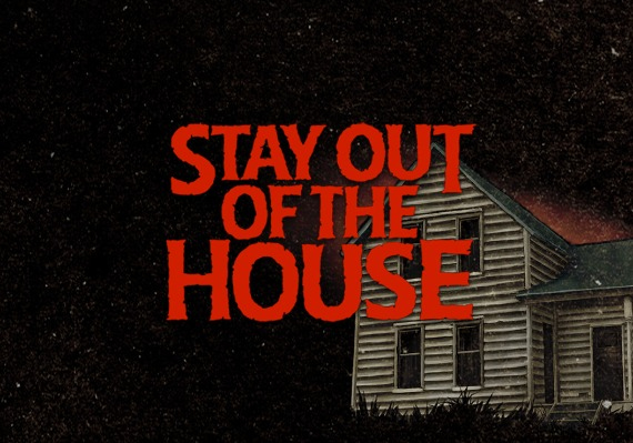 Stay Out of the House (Xbox One / Xbox Series X|S)
