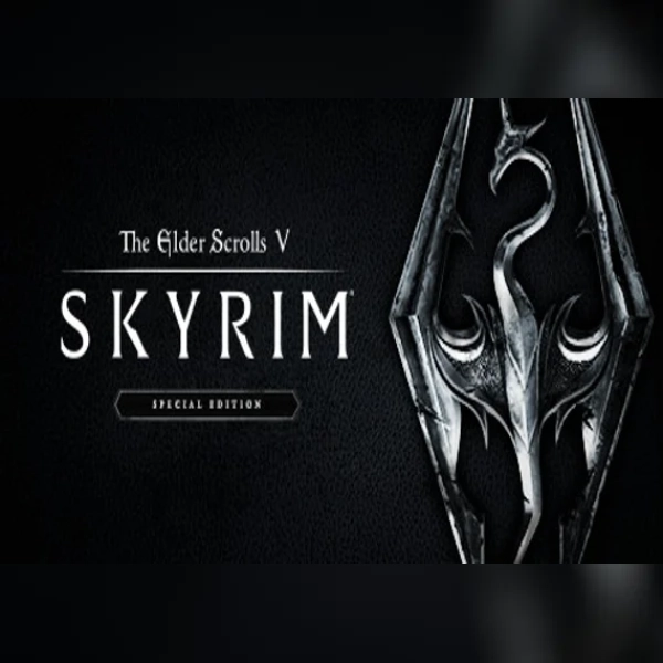 The Elder Scrolls V: Skyrim Special Edition + Fallout 4 G.O.T.Y.