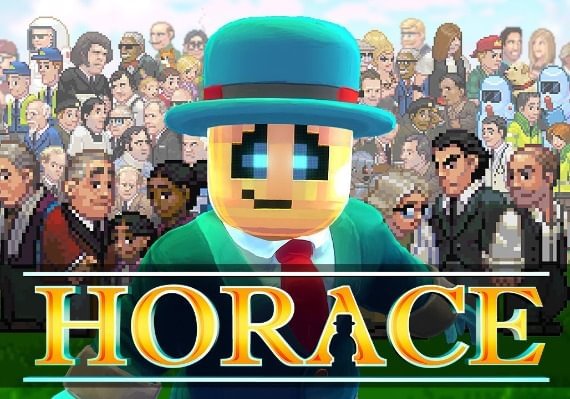 Horace (PC)