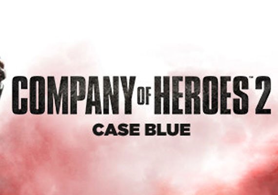 Company of Heroes 2 - Case Blue Mission Pack (DLC) (PC) Company of Heroes 2 - Case Blue Mission Pack (DLC) (PC)