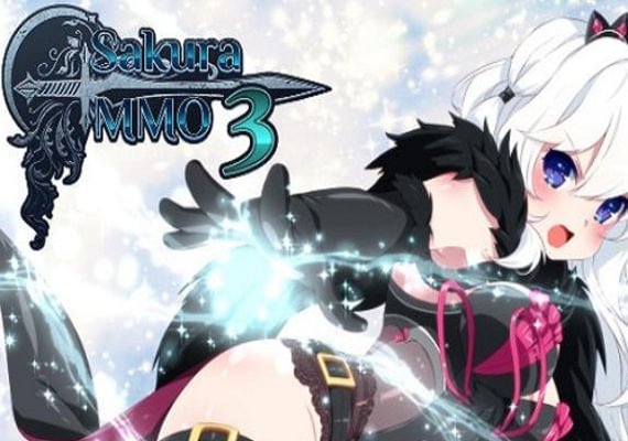 Sakura MMO 3 (PC)