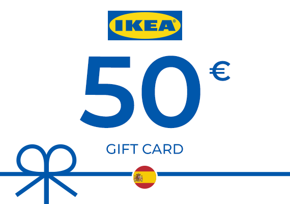 IKEA Gift Card 50 EUR