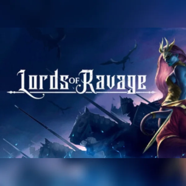 Lords of Ravage (PC) Steam Key - GLOBAL