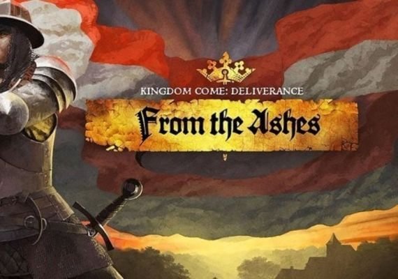Kingdom Come: Deliverance - From the Ashes (DLC) (PC) Kingdom Come: Deliverance - From the Ashes (DLC) (PC)