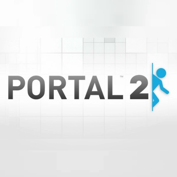 Portal 2 (Pc) Steam Gift - Global