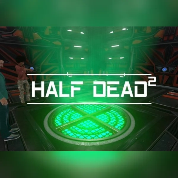 HALF DEAD 2 (PC) Steam Gift - EU