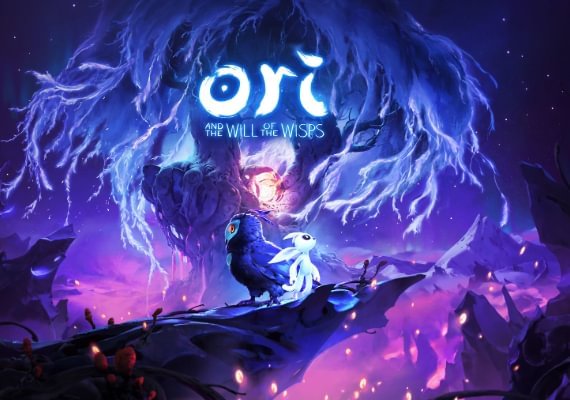 Ori and the Will of the Wisps (PC)