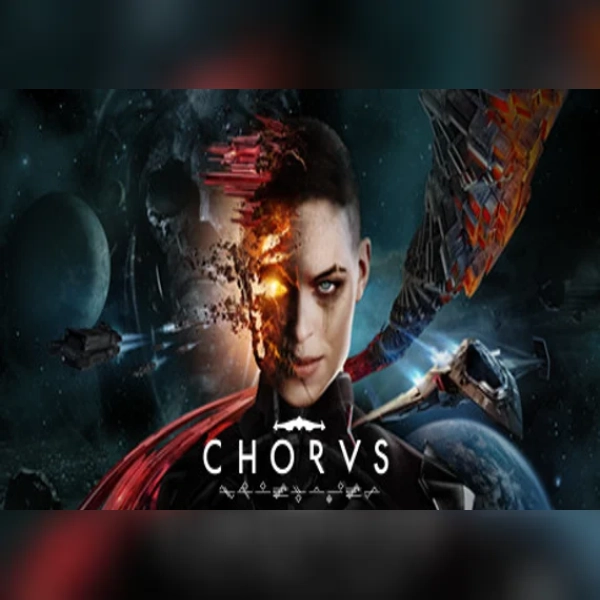 Chorus (PC) Steam Key - EU
