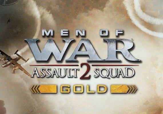 Men of War: Assault Squad 2 - Gold Edition (PC) Men of War: Assault Squad 2 - Gold Edition (PC)