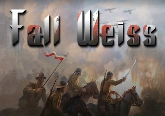 The Campaign Series: Fall Weiss (PC)