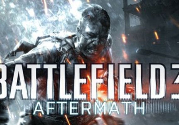 Battlefield 3: Aftermath (DLC) (PC) Battlefield 3: Aftermath (DLC) (PC)
