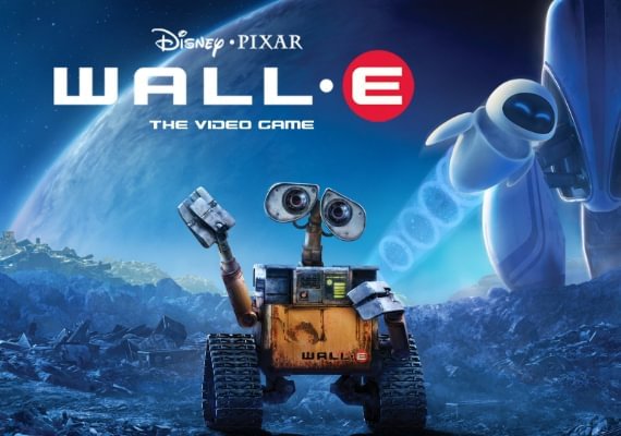 Disney•Pixar WALL-E, PC Steam Game