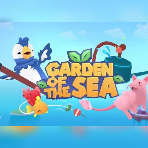 Garden of the Sea (PC) Steam Gift - GLOBAL