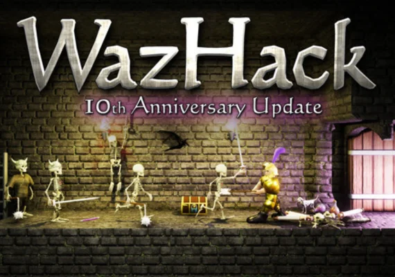 WazHack (PC)