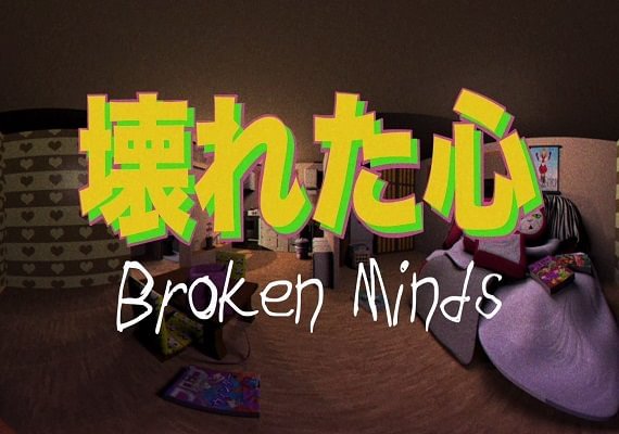 Broken Minds (PC)
