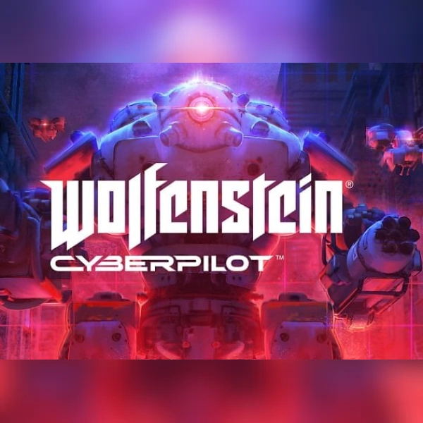 Wolfenstein: Cyberpilot (PC) Steam Key - GLOBAL