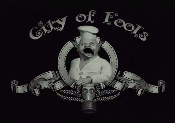City of Fools (PC)