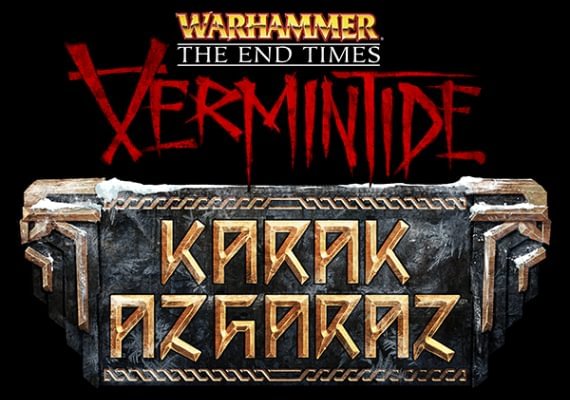 Warhammer: End Times - Vermintide Karak Azgaraz (DLC) (PC)