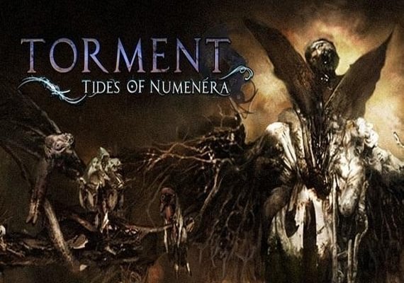 Torment: Tides of Numenera Day One Edition (PC) Torment: Tides of Numenera Day One Edition (PC)