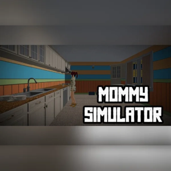 Mommy Simulator (PC) Steam Key - GLOBAL