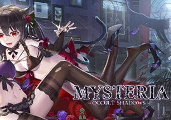 Mysteria Occult Shadows (PC)