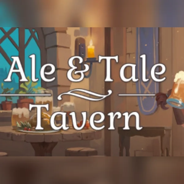 Ale & Tale Tavern (PC) Steam Key - GLOBAL