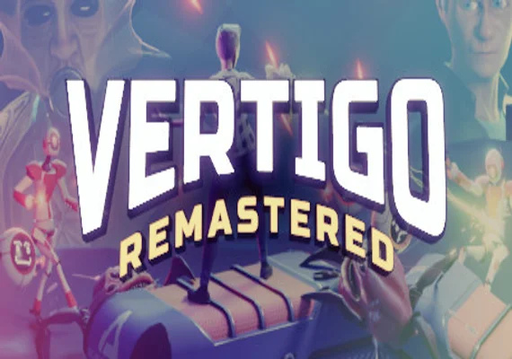 Vertigo Remastered (PC)