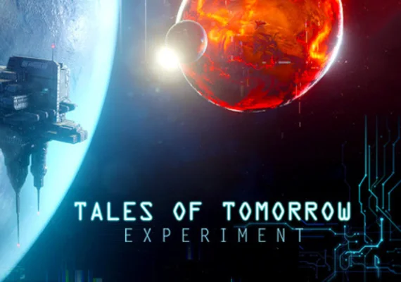 Tales of Tomorrow: Experiment (PC)