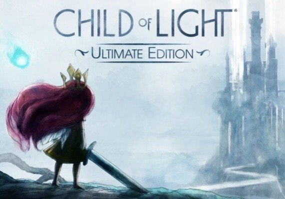 Child of Light Ultimate Edition (Xbox One / Xbox Series X|S) Child of Light Ultimate Edition (Xbox One / Xbox Series X|S)