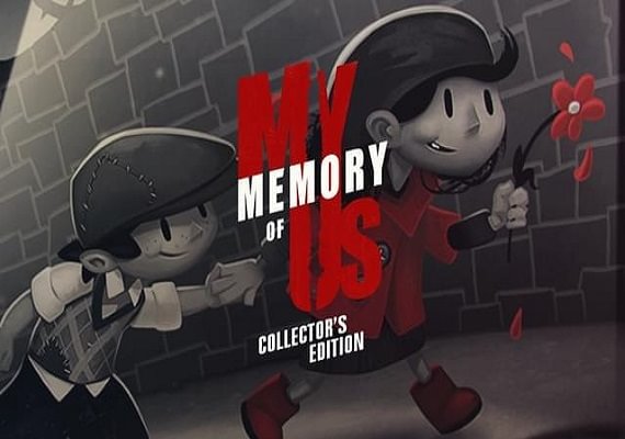 My Memory of Us Collector's Edition (PC)