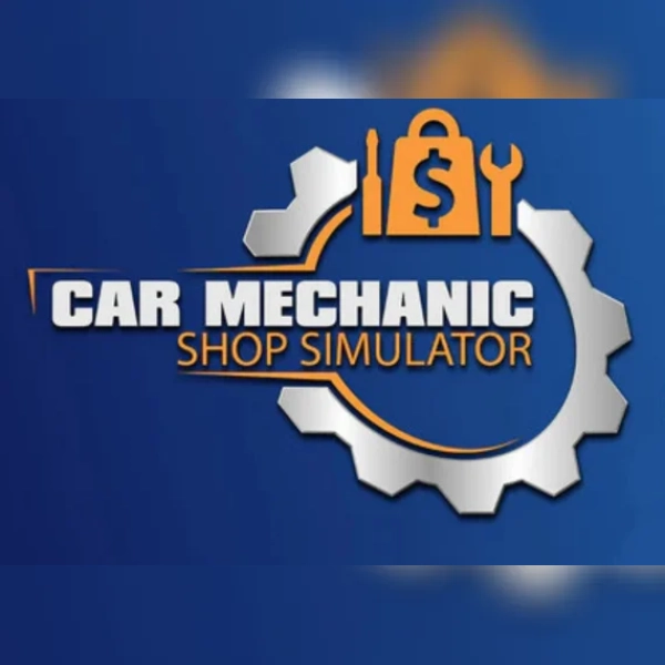 Car Mechanic Shop Simulator (PC) Steam Key - GLOBAL