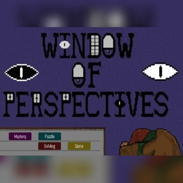 Window Of Perspectives (PC) Steam Gift - GLOBAL