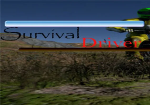 Survival Driver(PC)