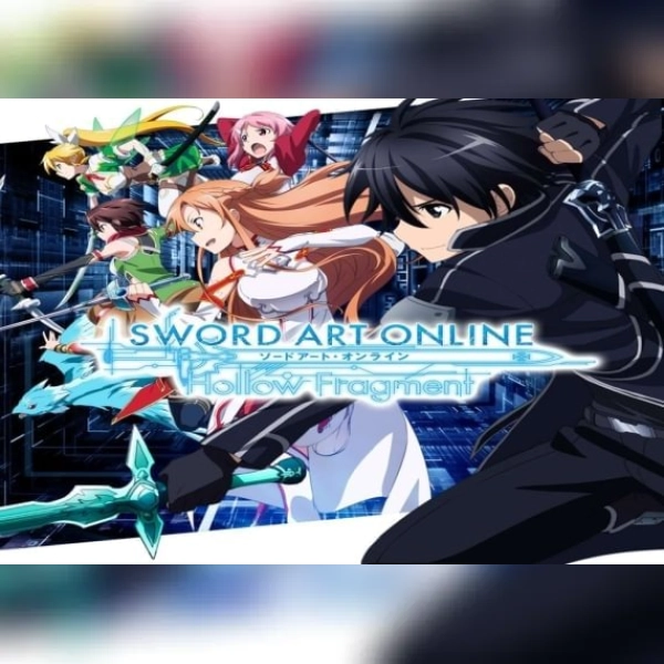 SWORD ART ONLINE Re: Hollow Fragment (PC) Steam Key - EU
