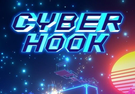 Cyber Hook (PC)