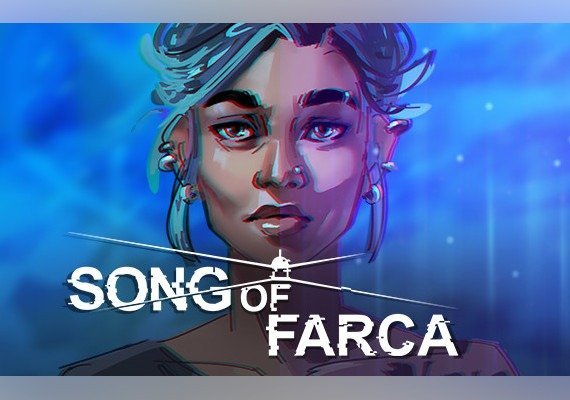 Song of Farca (PC) Song of Farca (PC)