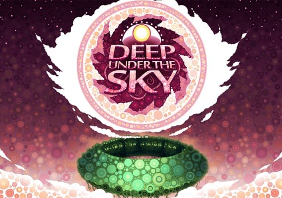 Deep Under the Sky (PC)