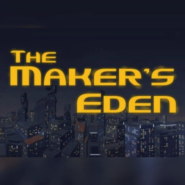 The Maker's Eden Soundtrack Edition