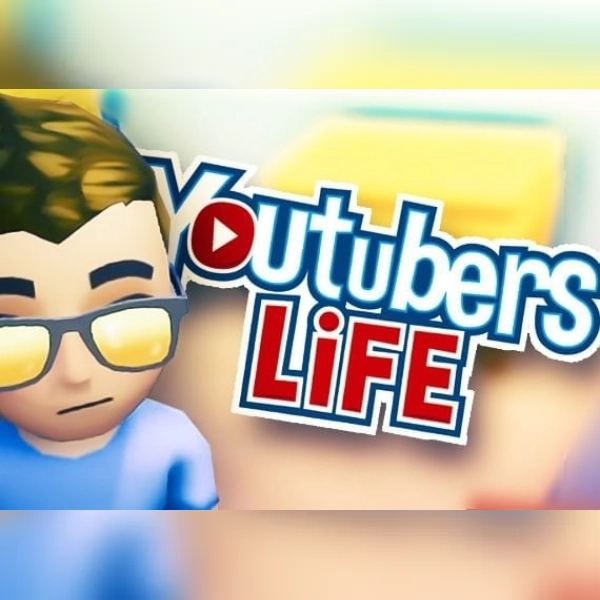 Youtubers Life (PC) Steam Key - EU
