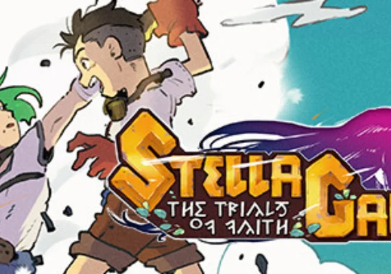 StellaGale: The Trials Of Faith (PC)