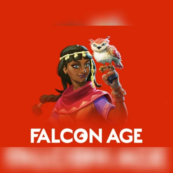 Falcon Age (PC) Steam Gift - EU