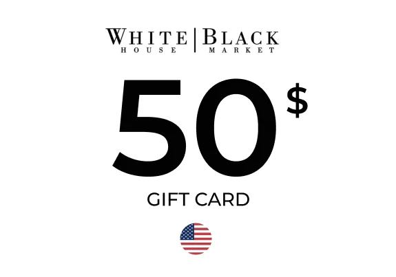 White House Black Market Gift Card 50 USD Key - UNITED STATES