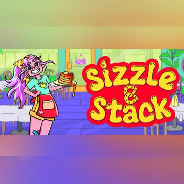 Sizzle & Stack (PC) Steam Gift - GLOBAL