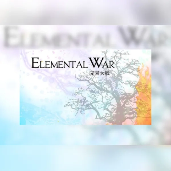 Elemental War: Dawn of the Crystals (PC) Steam Key - GLOBAL